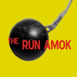 The Run Amok EP